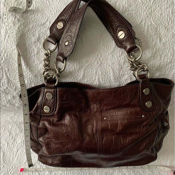 Makowsky Genuine leather purse - Picture 3 of 10